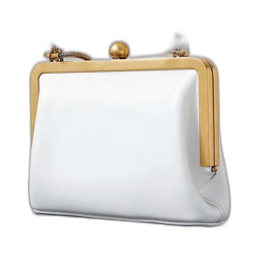 Small Lilith Leather Tote Bag