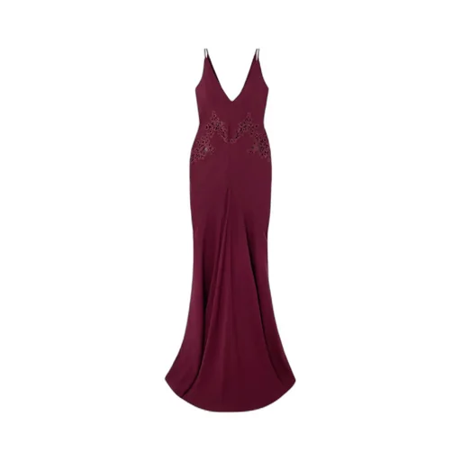 Suspender Dress Skirt