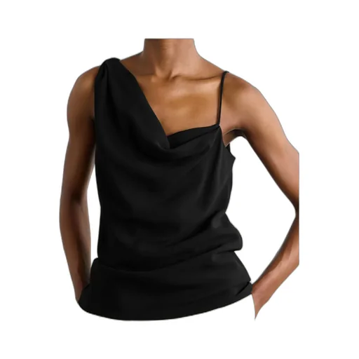 Asymmetrical Design Sling