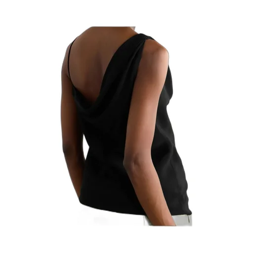 Asymmetrical Design Sling