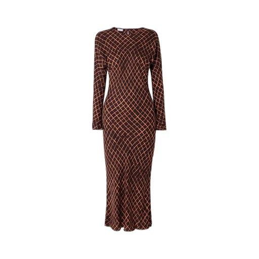 Long Sleeve Dress