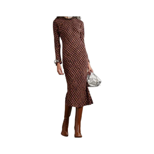 Long Sleeve Dress
