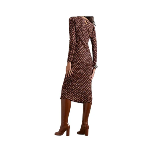 Long Sleeve Dress