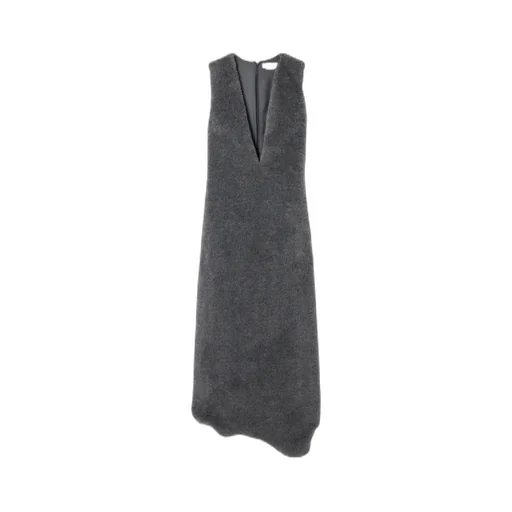 Sleeveless Dress