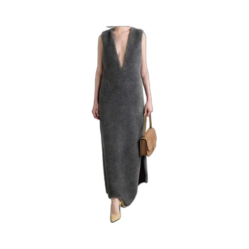 Sleeveless Dress