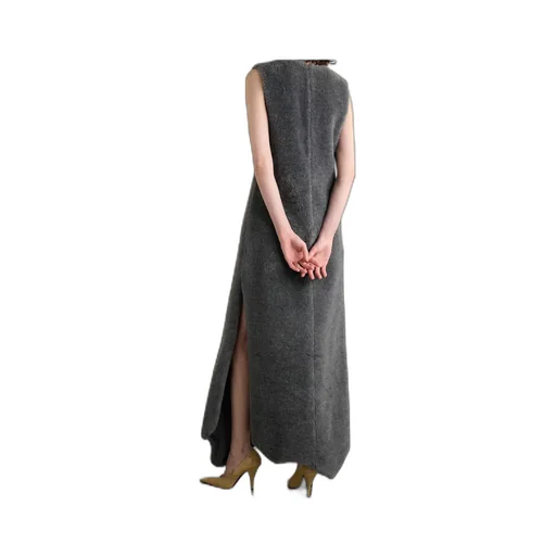 Sleeveless Dress