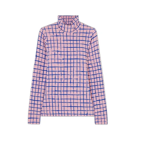 Long-Sleeved Top