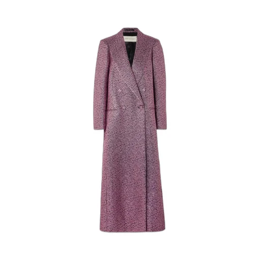 Long-Sleeved Casual Jacket