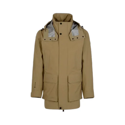 Moncler Grenoble Konza 3-In-1 High Neck Jacket