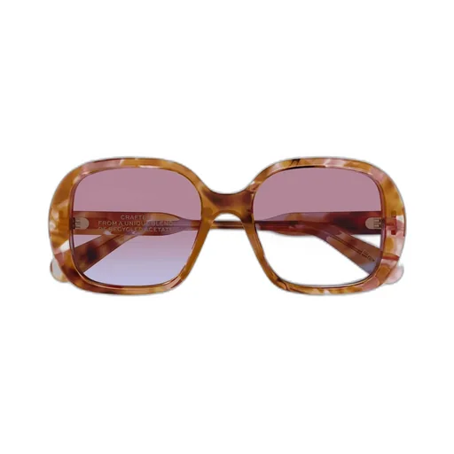 Chloé Eyewear Square-Frame Sunglasses