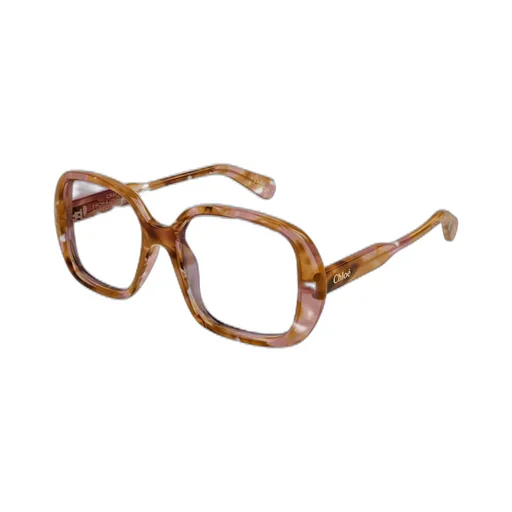 Chloé Eyewear Square-Frame Sunglasses