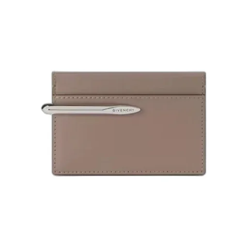 Givenchy Pinch Card Holder