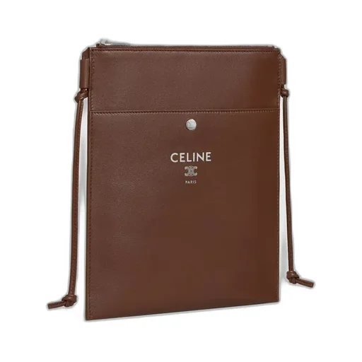 Sharp Pouch Take Away In Smooth Lambskin