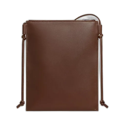Sharp Pouch Take Away In Smooth Lambskin
