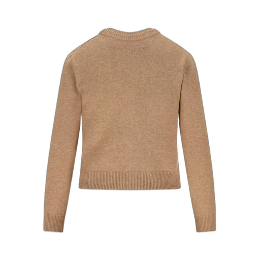Twinset Cardigan In Heritage Cashmere