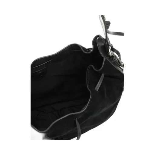 Isabel Marant Bolton Hobo Shoulder Bag