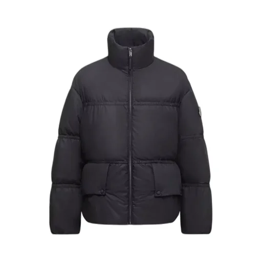 Moncler + Jil Sander Mimimycin Short Down Jacket