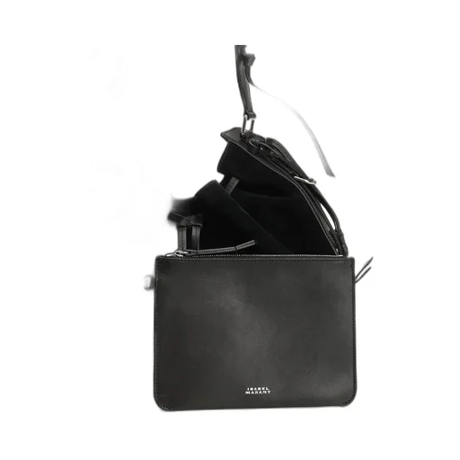 Isabel Marant Bolton Hobo Shoulder Bag