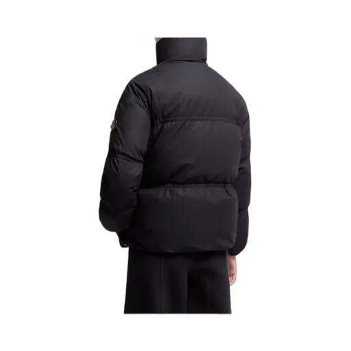 Moncler + Jil Sander Mimimycin Short Down Jacket