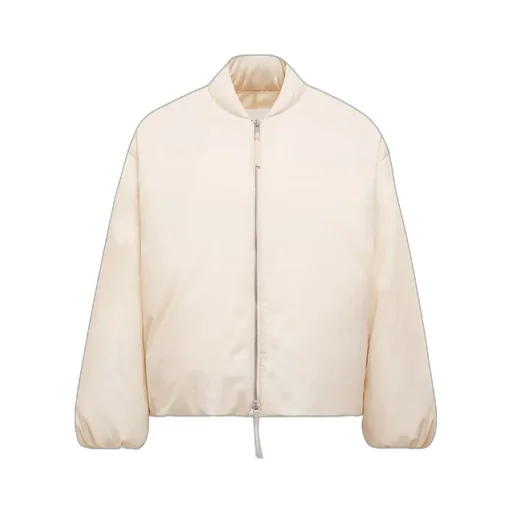 Moncler + Jil Sander Sodium Down Bomber Jacket