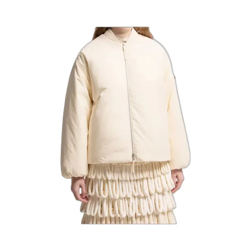 Moncler + Jil Sander Sodium Down Bomber Jacket
