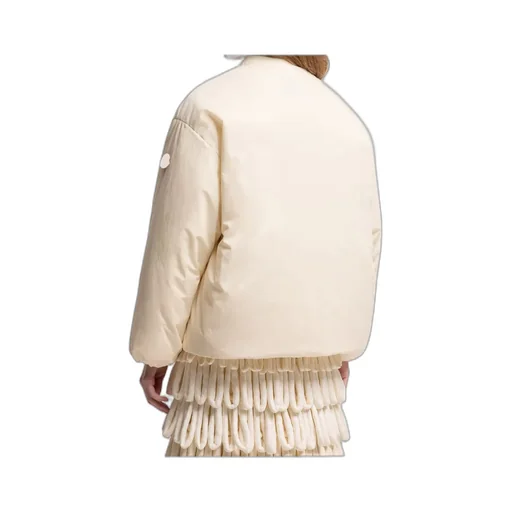 Moncler + Jil Sander Sodium Down Bomber Jacket