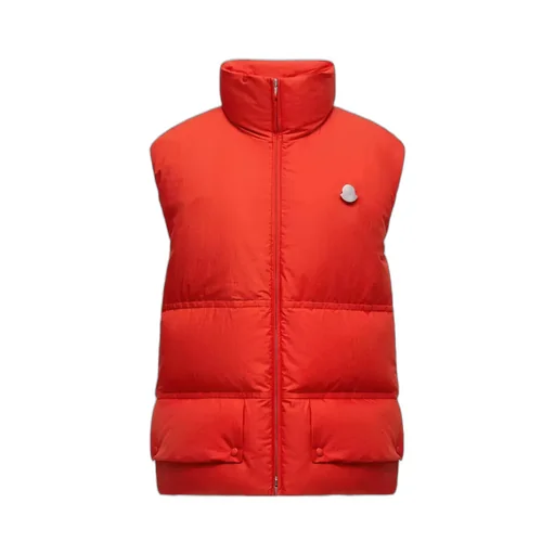 Moncler + Jil Sander Chlorine Down Gilet