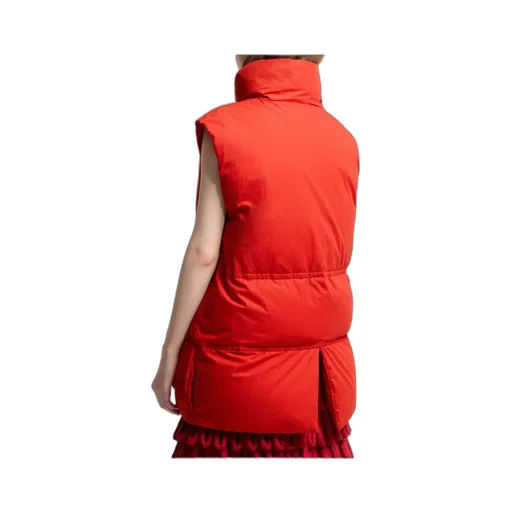 Moncler + Jil Sander Chlorine Down Gilet