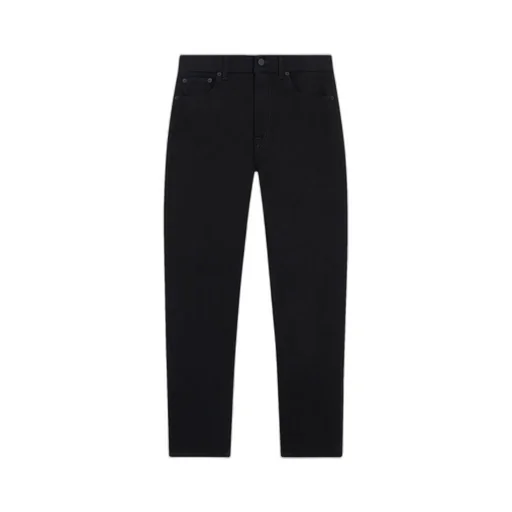 Daila Five-Pocket Jeans