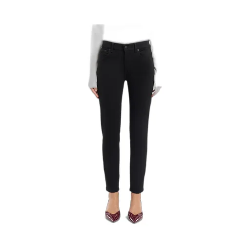 Daila Five-Pocket Jeans