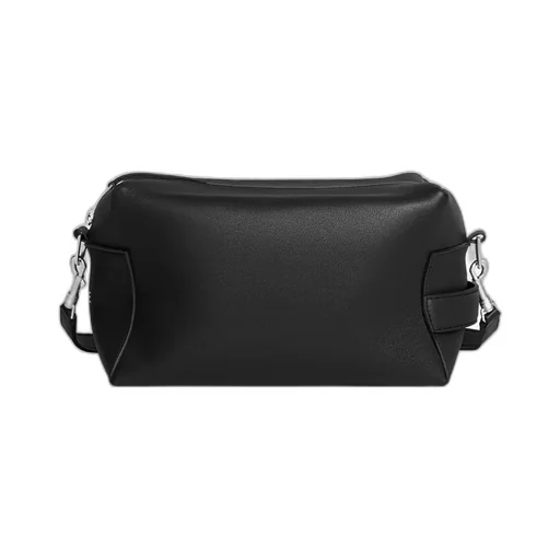 Crossbody Bag Take Away In Smooth Calfskin