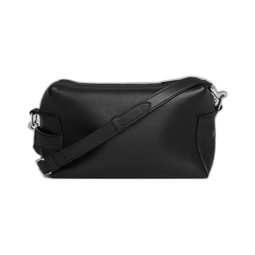 Crossbody Bag Take Away In Smooth Calfskin