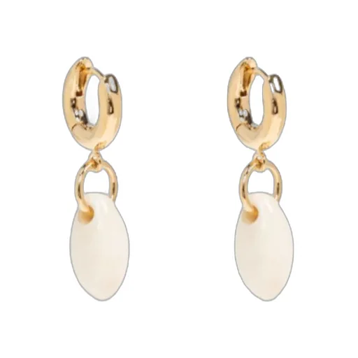Isabel Marant Pendant Earrings