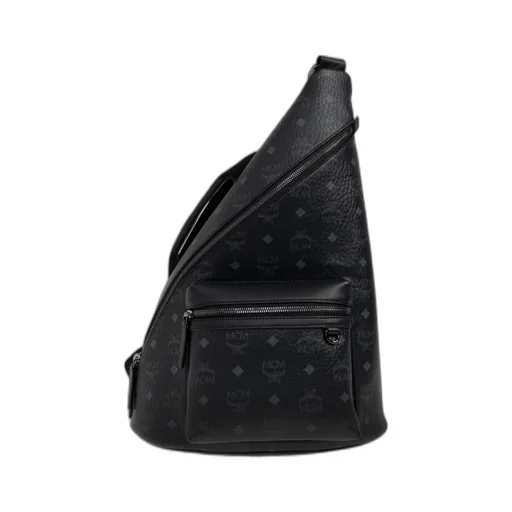 Adjustable-Strap Sling Back
