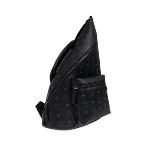 Adjustable-Strap Sling Back