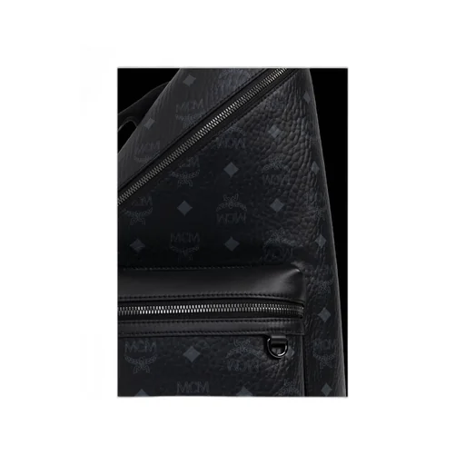 Adjustable-Strap Sling Back