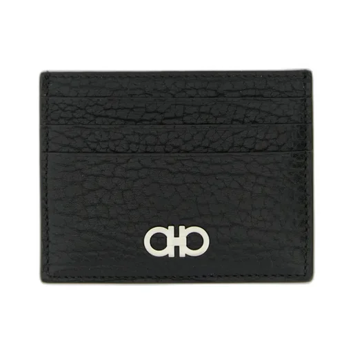Gancini Card Holder