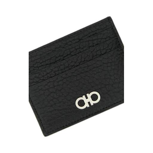 Gancini Card Holder