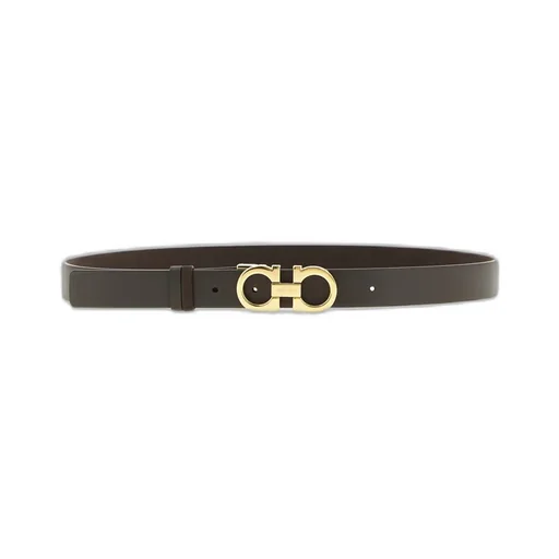 Gancini Reversible Belt