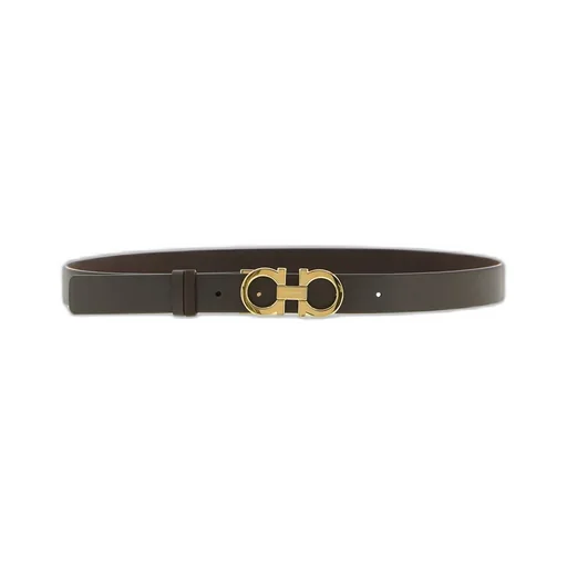 Gancini Reversible Belt