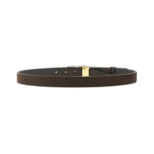 Gancini Reversible Belt