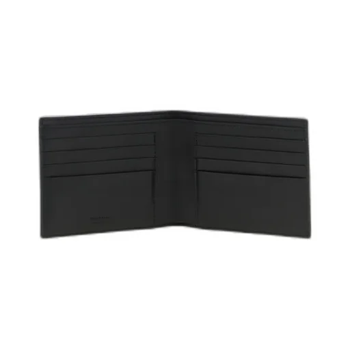Gancini Logo Wallet