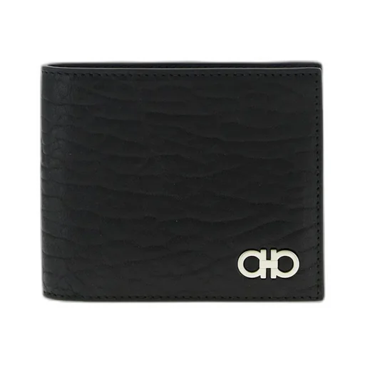 Gancini Logo Wallet