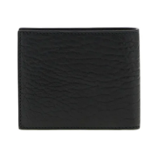 Gancini Logo Wallet