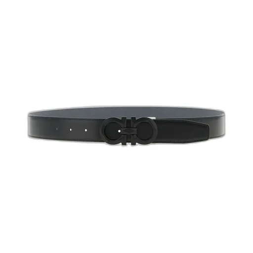 Gancini Reversible Belt