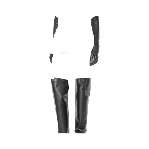 AlaÏA Crinoline Skirt