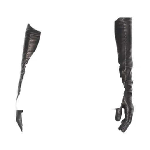 AlaÏA Crinoline Skirt