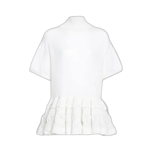 AlaÏA Crinoline Top