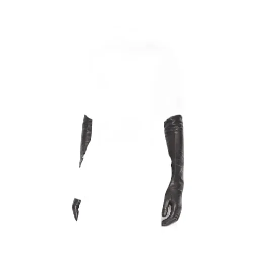 AlaÏA Crinoline Top