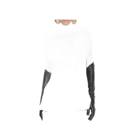 AlaÏA Crinoline Top